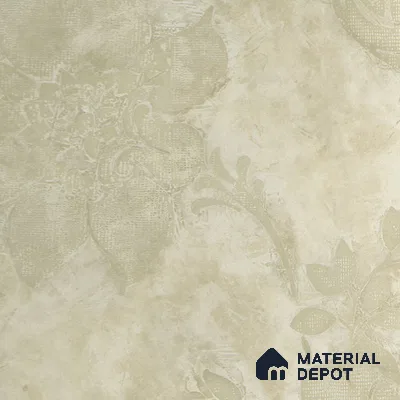 Beige Marble Look CF 301 Chiffon 8 ft x 4 ft Texture Finish Decorative Laminate - 1 mm | Suitable for TV Unit, Wardrobe, Kitchen Cabinets