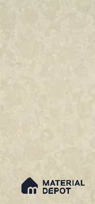 Beige Marble Look CF 301 Chiffon 8 ft x 4 ft Texture Finish Decorative Laminate - 1 mm | Suitable for TV Unit, Wardrobe, Kitchen Cabinets