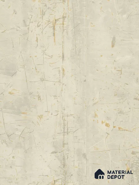 Ivory Marble Look CF 464 Chiffon 8 ft x 4 ft Texture Finish Decorative Laminate - 1 mm | Suitable for TV Unit, Wardrobe, Kitchen Cabinets