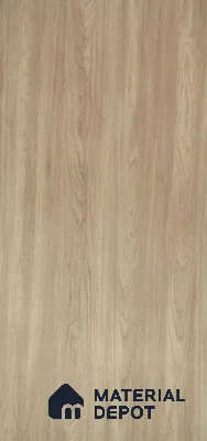 Wooden Look CF 474 8 ft x 4 ft Texture Finish Decorative Laminate - 1 mm | Suitable for TV Unit, Wardrobe, Kitchen Cabinets