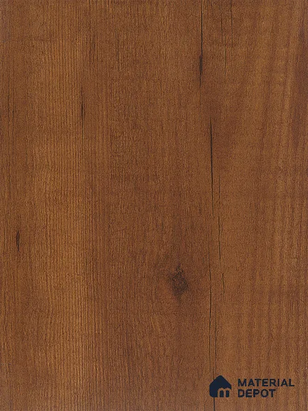 Wooden Look CF 48 8 ft x 4 ft Texture Finish Decorative Laminate - 1 mm | Suitable for TV Unit, Wardrobe, Kitchen Cabinets