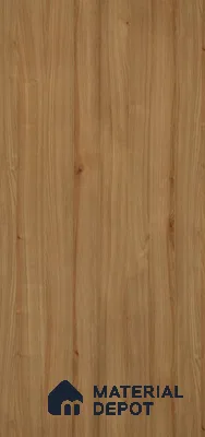 Wooden Look CF 485 Chiffon 8 ft x 4 ft Texture Finish Decorative Laminate - 1 mm | Suitable for TV Unit, Wardrobe, Kitchen Cabinets