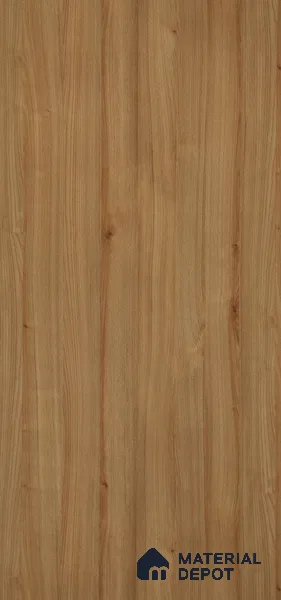 Wooden Look CF 485 Chiffon 8 ft x 4 ft Texture Finish Decorative Laminate - 1 mm | Suitable for TV Unit, Wardrobe, Kitchen Cabinets