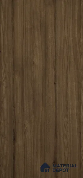 Wooden Look CF 486 8 ft x 4 ft Texture Finish Decorative Laminate - 1 mm | Suitable for TV Unit, Wardrobe, Kitchen Cabinets