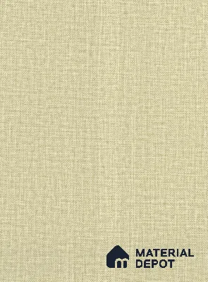 Cream Fabric Look CF 62 Chiffon 8 ft x 4 ft Texture Finish Liner Laminate - 0.75 mm | Suitable for Wardrobe, Kitchen Cabinets