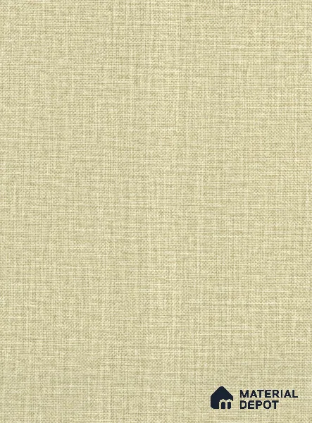 Cream Fabric Look CF 62 Chiffon 8 ft x 4 ft Texture Finish Liner Laminate - 0.75 mm | Suitable for Wardrobe, Kitchen Cabinets