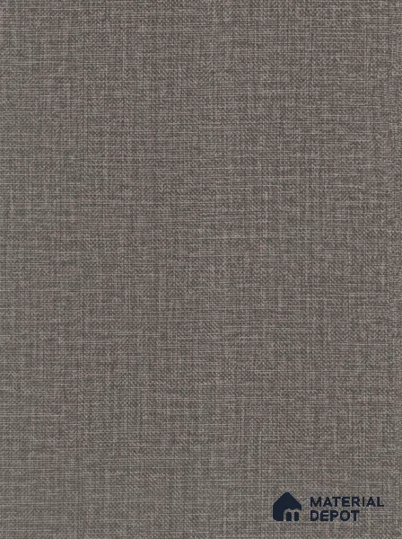 Black Fabric Look CF 69 Chiffon 8 ft x 4 ft Texture Finish Liner Laminate - 0.75 mm | Suitable for Wardrobe, Kitchen Cabinets