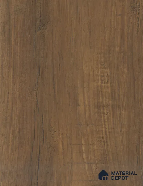 Wooden Look CF 70 Chiffon 8 ft x 4 ft Texture Finish Liner Laminate - 0.75 mm | Suitable for Wardrobe, Kitchen Cabinets