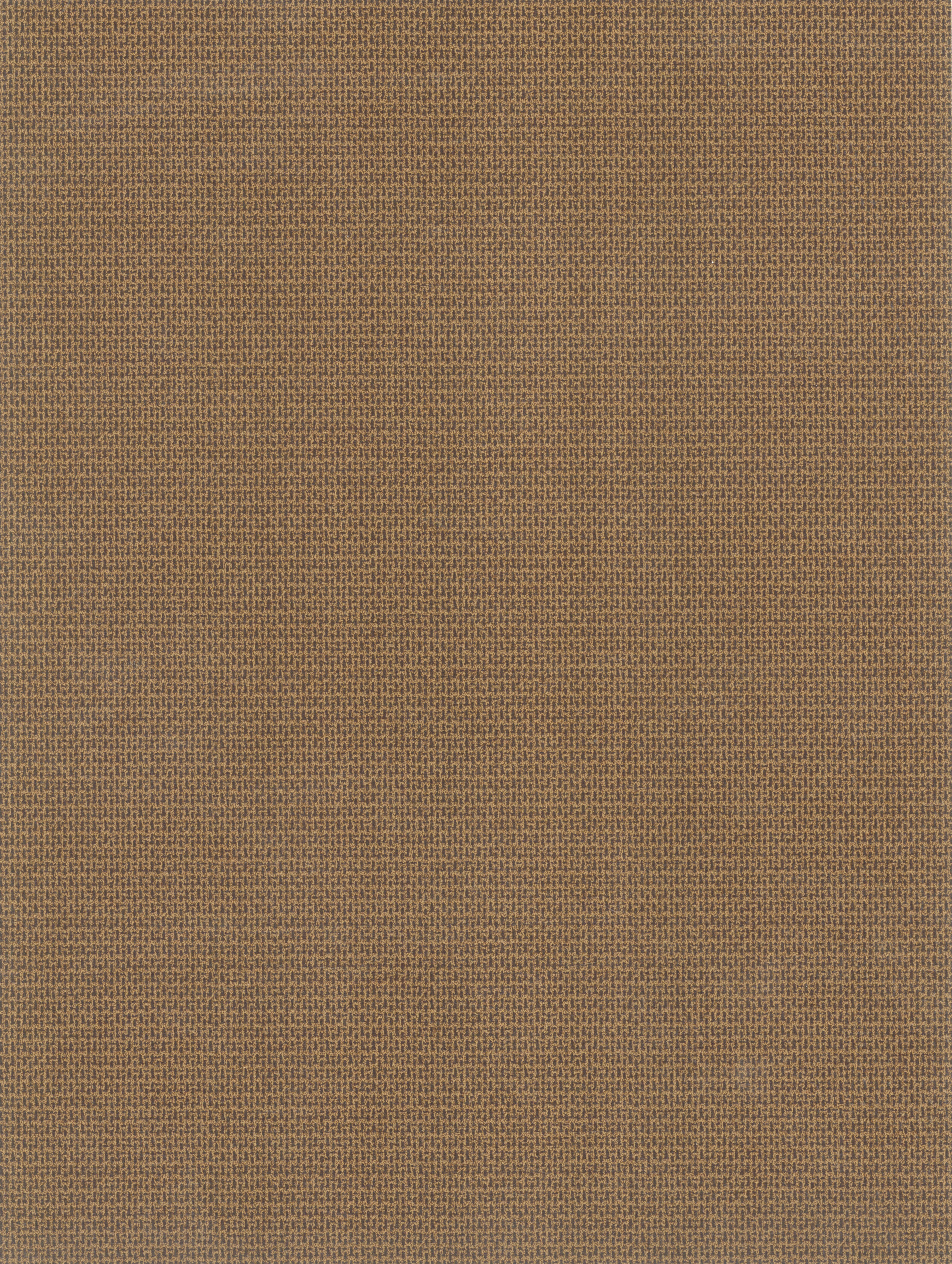 Brown Fabric Look CF 74 Chiffon 8 ft x 4 ft Texture Finish Liner Laminate - 0.75 mm | Suitable for Wardrobe, Kitchen Cabinets