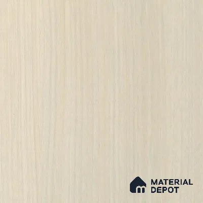 Wooden Look CF 838 Chiffon 8 ft x 4 ft Texture Finish Decorative Laminate - 1 mm | Suitable for TV Unit, Wardrobe, Kitchen Cabinets