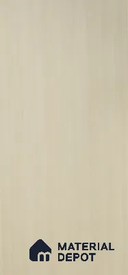 Wooden Look CF 838 Chiffon 8 ft x 4 ft Texture Finish Decorative Laminate - 1 mm | Suitable for TV Unit, Wardrobe, Kitchen Cabinets