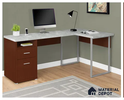 Wooden Look CF 935 8 ft x 4 ft Texture Finish Decorative Laminate - 1 mm | Suitable for TV Unit, Wardrobe, Kitchen Cabinets
