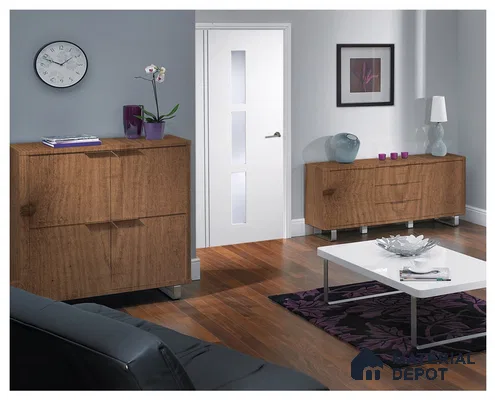Wooden Look CF 992 8 ft x 4 ft Texture Finish Decorative Laminate - 1 mm | Suitable for TV Unit, Wardrobe, Kitchen Cabinets