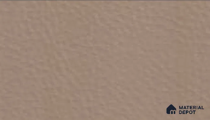 Brown Leather Look CML LX+ 1166 8 ft x 4 ft Texture Finish Decorative Laminate - 1.25 mm | Suitable for TV Unit, Wardrobe, Kitchen Cabinets