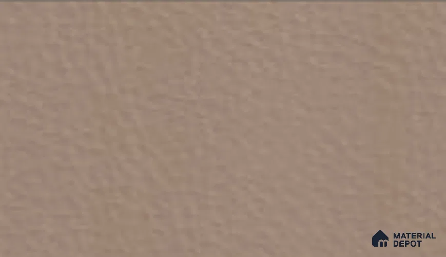 Brown Leather Look CML LX+ 1166 8 ft x 4 ft Texture Finish Decorative Laminate - 1.25 mm | Suitable for TV Unit, Wardrobe, Kitchen Cabinets
