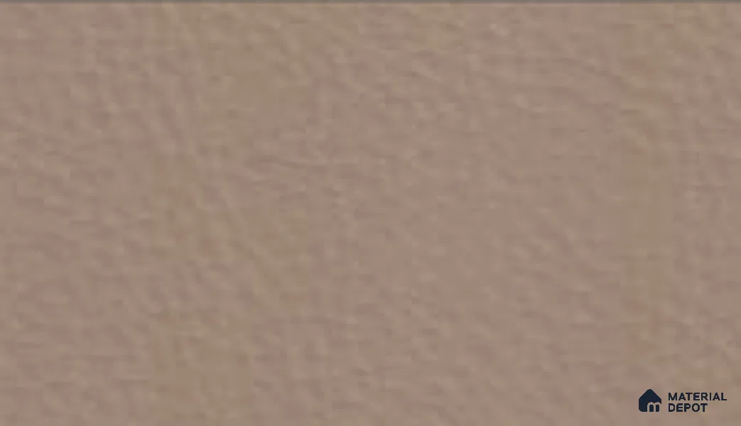 Brown Leather Look CML LX+ 1166 8 ft x 4 ft Texture Finish Decorative Laminate - 1.25 mm | Suitable for TV Unit, Wardrobe, Kitchen Cabinets
