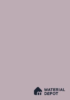 Beige Solid Colors Look Crystal 1169 8 ft x 4 ft High Gloss Finish Decorative Laminate - 1.25 mm | Suitable for Living Room, Kitchen, Office