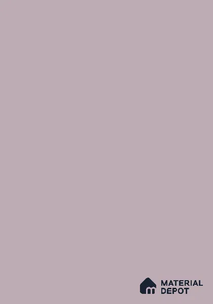 Beige Solid Colors Look Crystal 1169 8 ft x 4 ft High Gloss Finish Decorative Laminate - 1.25 mm | Suitable for Living Room, Kitchen, Office