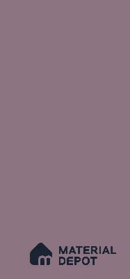 Grey Solid Colors Look Crystal 1170 8 ft x 4 ft High Gloss Finish Decorative Laminate - 1.25 mm | Suitable for Living Room, Kitchen, Office