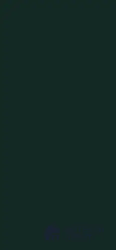 Green Solid Colors Look Crystal 1175 8 ft x 4 ft High Gloss Finish Decorative Laminate - 1.25 mm | Suitable for Living Room, Kitchen, Office