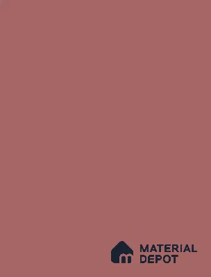Pink Solid Colors Look Crystal 1178 8 ft x 4 ft High Gloss Finish Decorative Laminate - 1.25 mm | Suitable for Living Room, Kitchen, Office