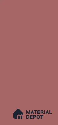 Pink Solid Colors Look Crystal 1178 8 ft x 4 ft High Gloss Finish Decorative Laminate - 1.25 mm | Suitable for Living Room, Kitchen, Office