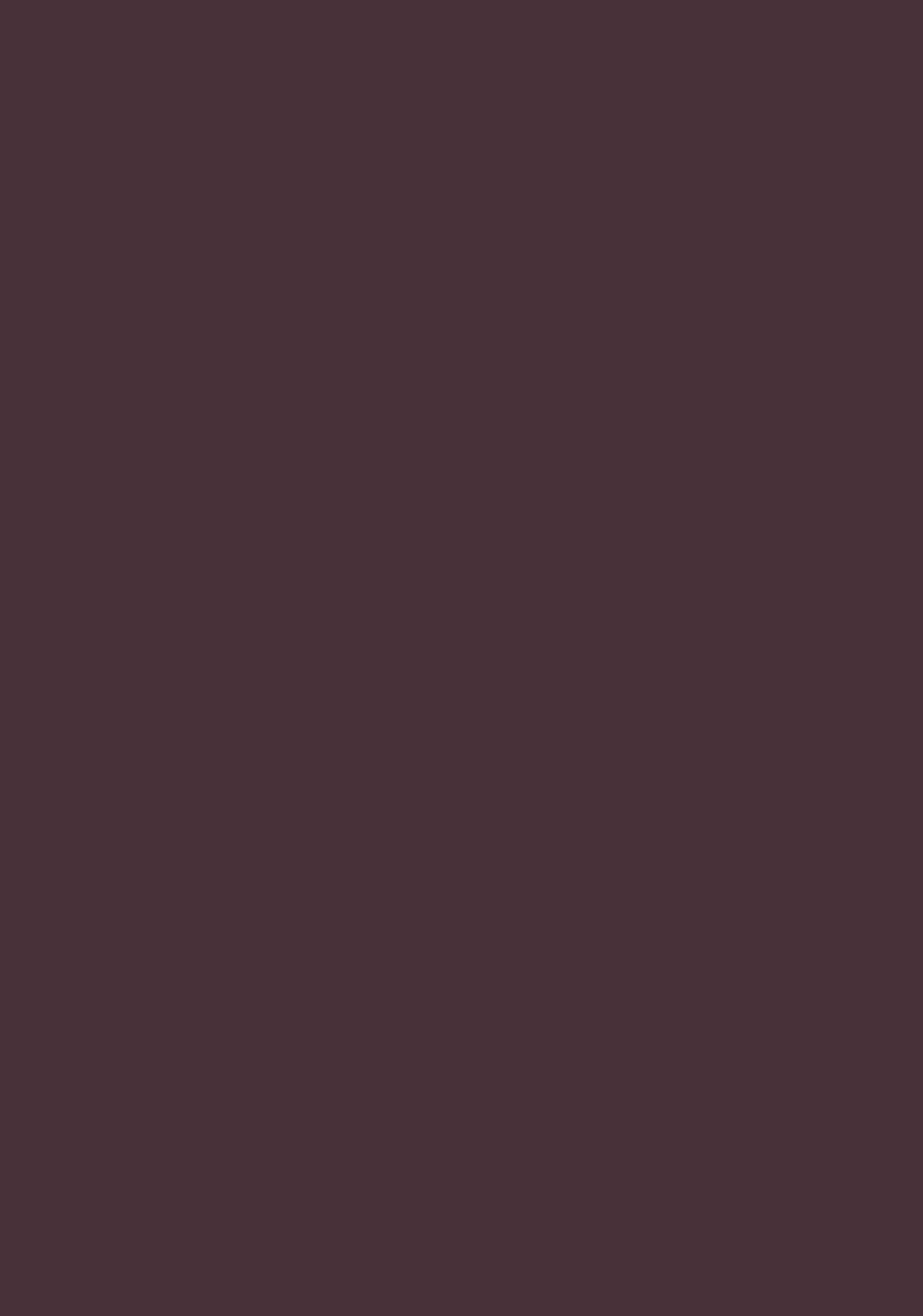 Purple Solid Colors Look Crystal 1187 8 ft x 4 ft High Gloss Finish Decorative Laminate - 1.25 mm | Suitable for Living Room, Kitchen, Office
