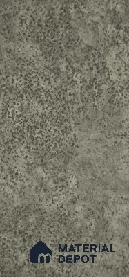 Grey Terrazzo Look Crystal 1203 8 ft x 4 ft High Gloss Finish Decorative Laminate - 1.25 mm | Suitable for TV Unit, Wardrobe, Kitchen Cabinets