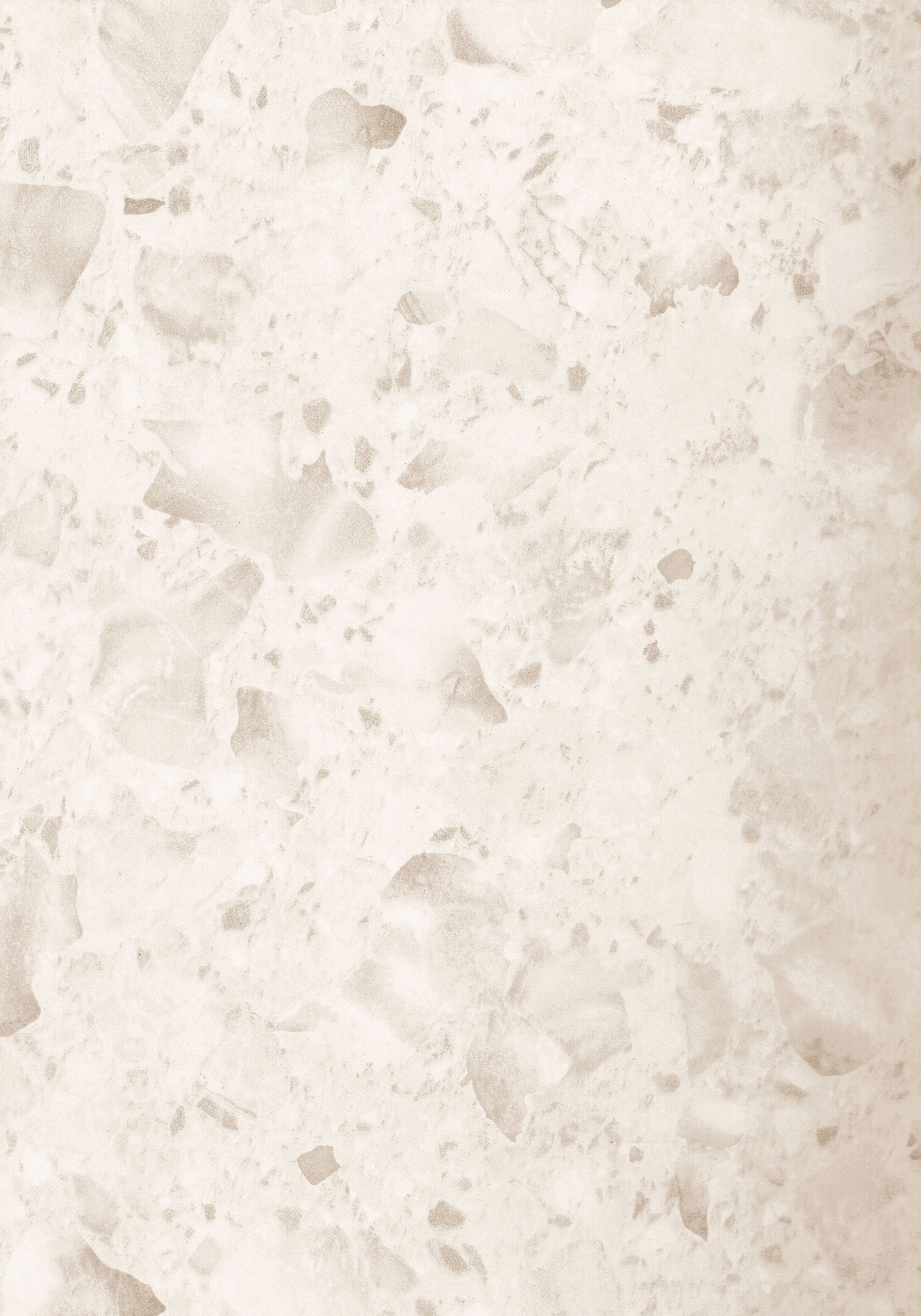 White Marble Look Crystal 1223 8 ft x 4 ft High Gloss Finish Decorative Laminate - 1.25 mm | Suitable for TV Unit, Wardrobe, Kitchen Cabinets