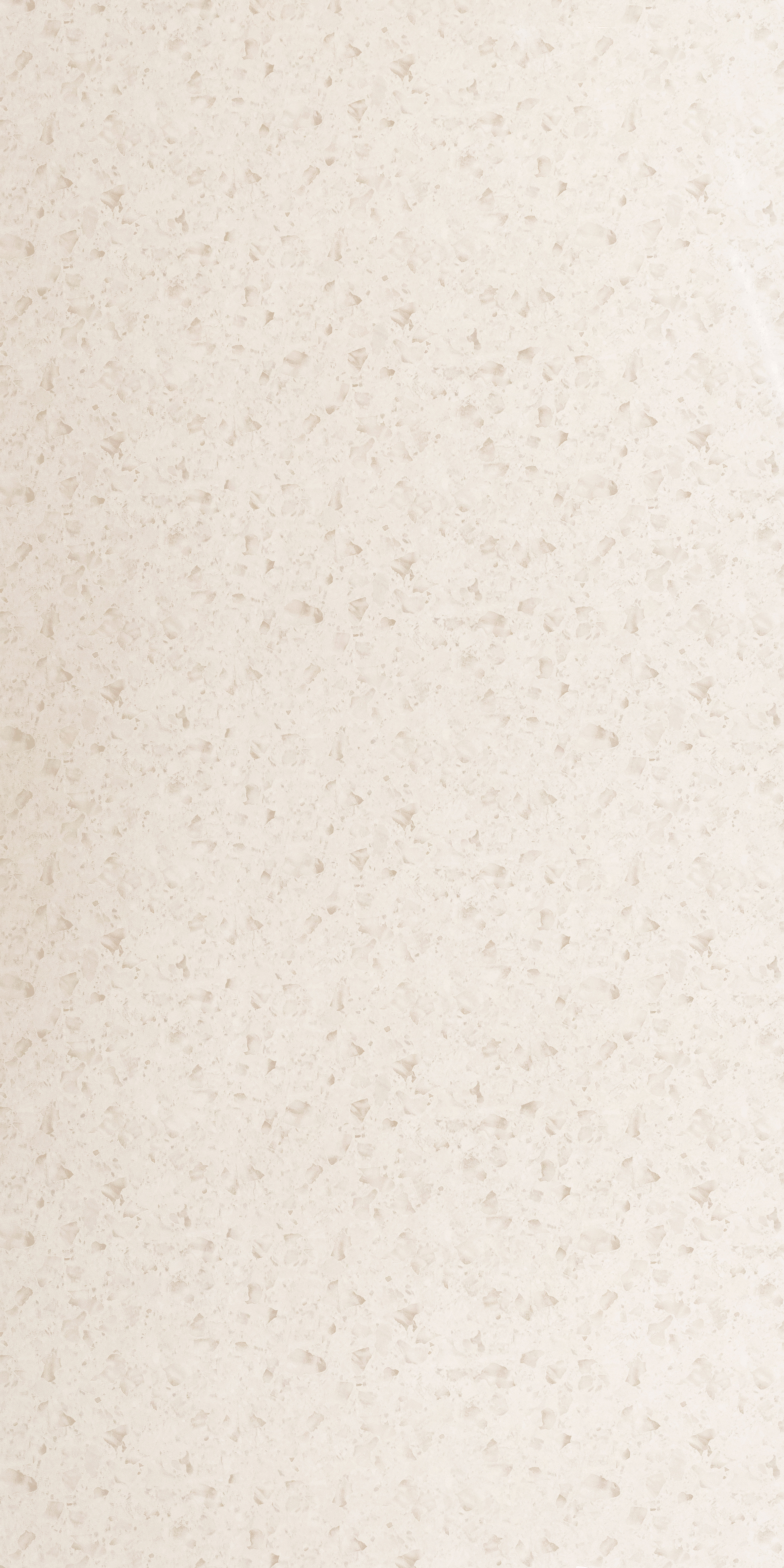 White Marble Look Crystal 1223 8 ft x 4 ft High Gloss Finish Decorative Laminate - 1.25 mm | Suitable for TV Unit, Wardrobe, Kitchen Cabinets