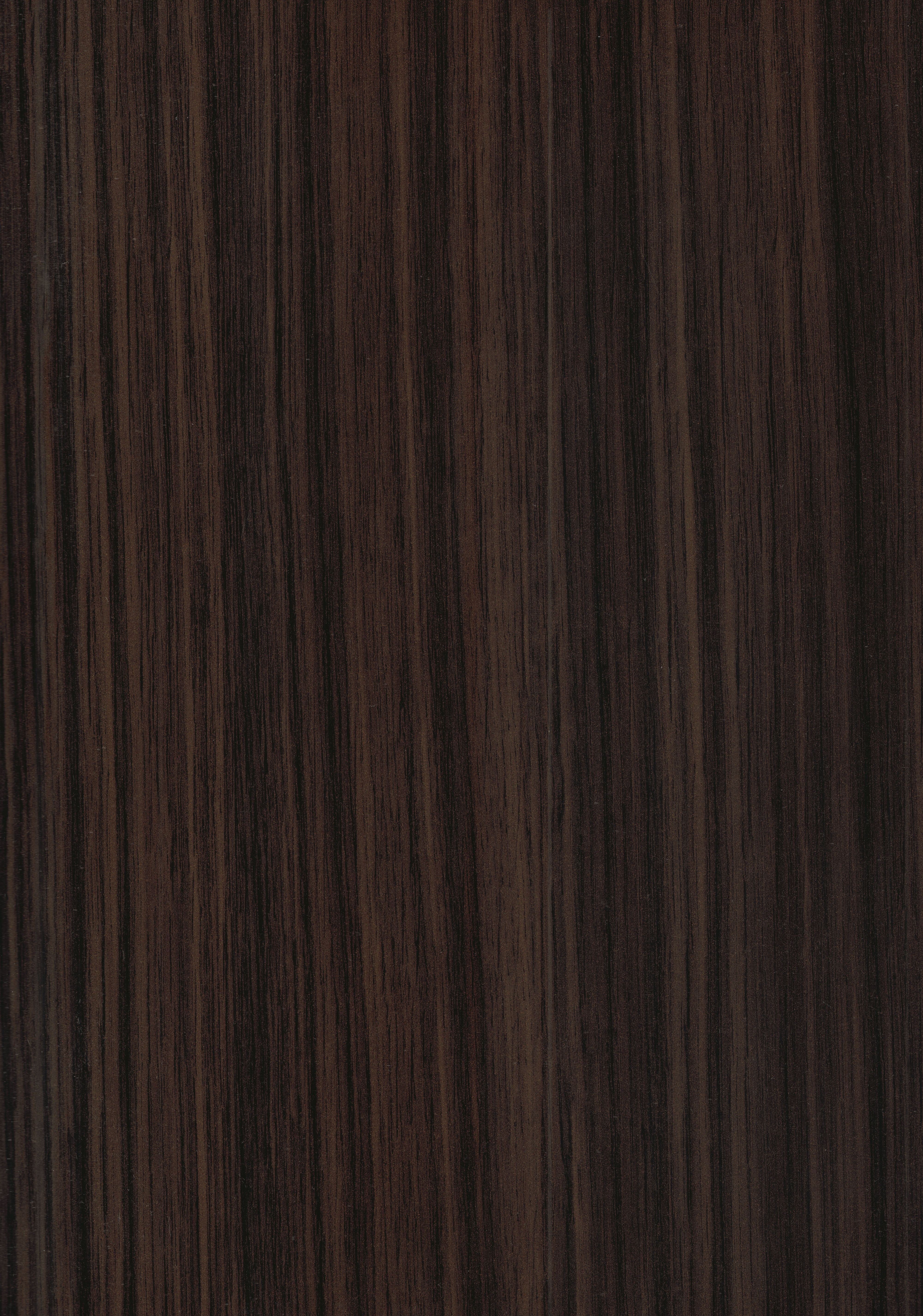 Wooden Look Crystal 1245 8 ft x 4 ft High Gloss Finish Decorative Laminate - 1.25 mm | Suitable for TV Unit, Wardrobe, Kitchen Cabinets