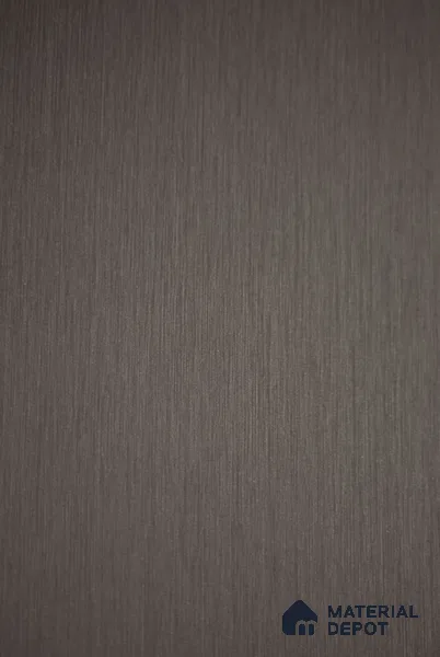 Brown Sparkle Look Crystal 1253 8 ft x 4 ft High Gloss Finish Decorative Laminate - 1.25 mm | Suitable for TV Unit, Wardrobe, Kitchen Cabinets