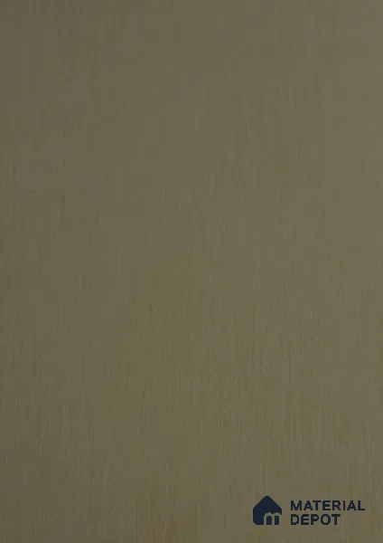 Green Sparkle Look Crystal 1254 8 ft x 4 ft High Gloss Finish Decorative Laminate - 1.25 mm | Suitable for TV Unit, Wardrobe, Kitchen Cabinets