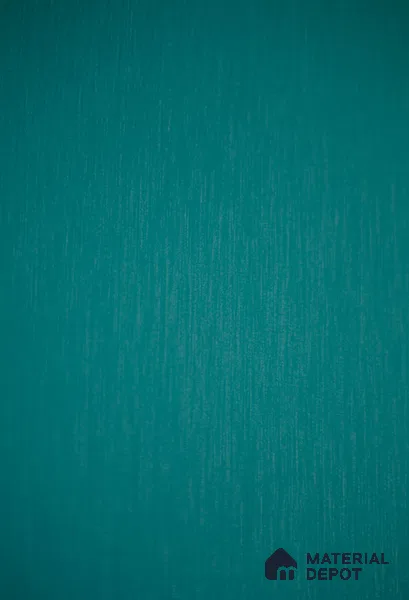 Blue Sparkle Look Crystal 1255 8 ft x 4 ft High Gloss Finish Decorative Laminate - 1.25 mm | Suitable for TV Unit, Wardrobe, Kitchen Cabinets