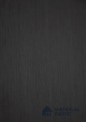 Black Sparkle Look Crystal 1257 8 ft x 4 ft High Gloss Finish Decorative Laminate - 1.25 mm | Suitable for TV Unit, Wardrobe, Kitchen Cabinets