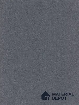 Grey Metallic Look Crystal 1258 8 ft x 4 ft High Gloss Finish Decorative Laminate - 1.25 mm | Suitable for TV Unit, Wardrobe, Kitchen Cabinets