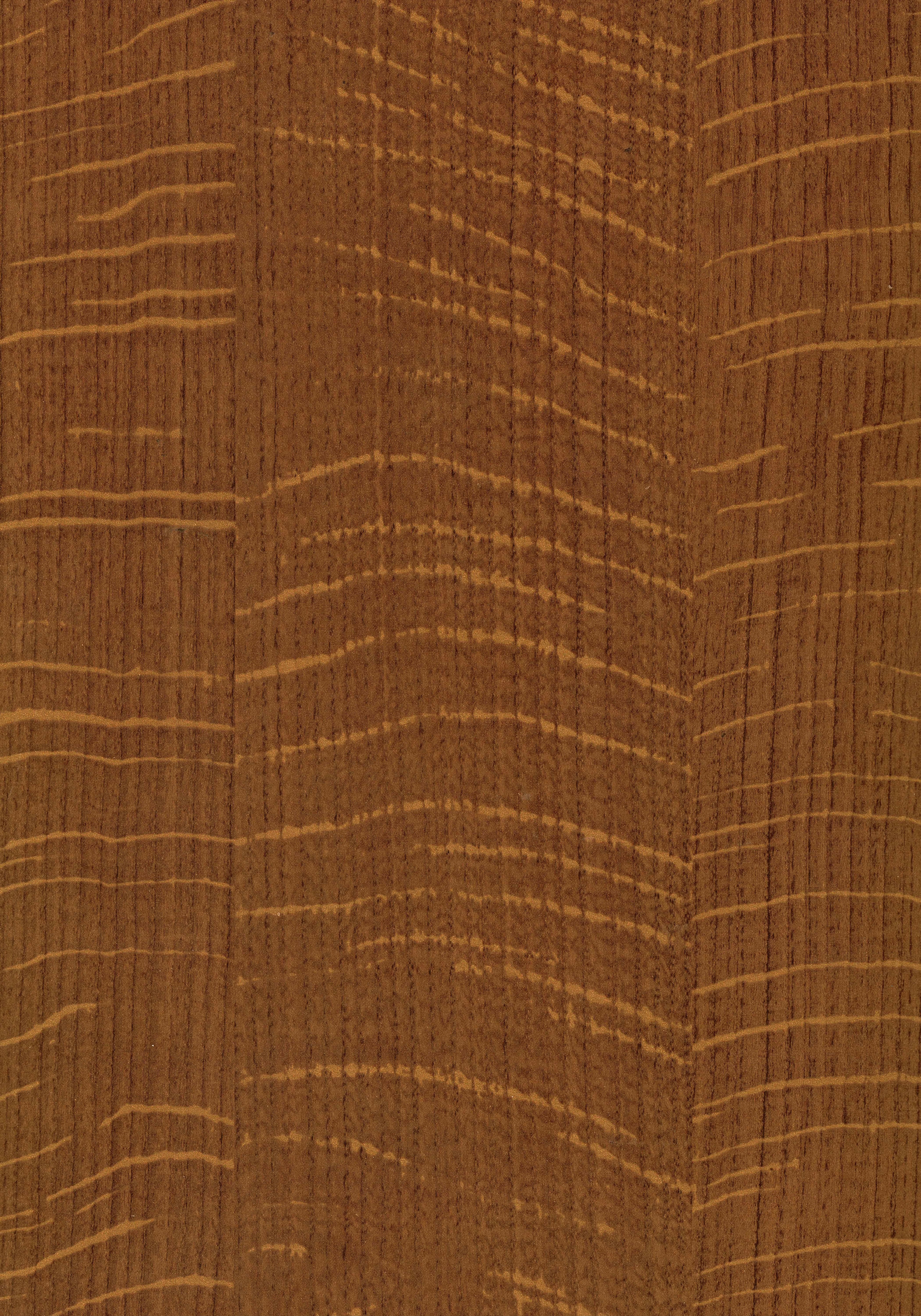 Wooden Look Crystal 1273 8 ft x 4 ft High Gloss Finish Decorative Laminate - 1.25 mm | Suitable for TV Unit, Wardrobe, Kitchen Cabinets