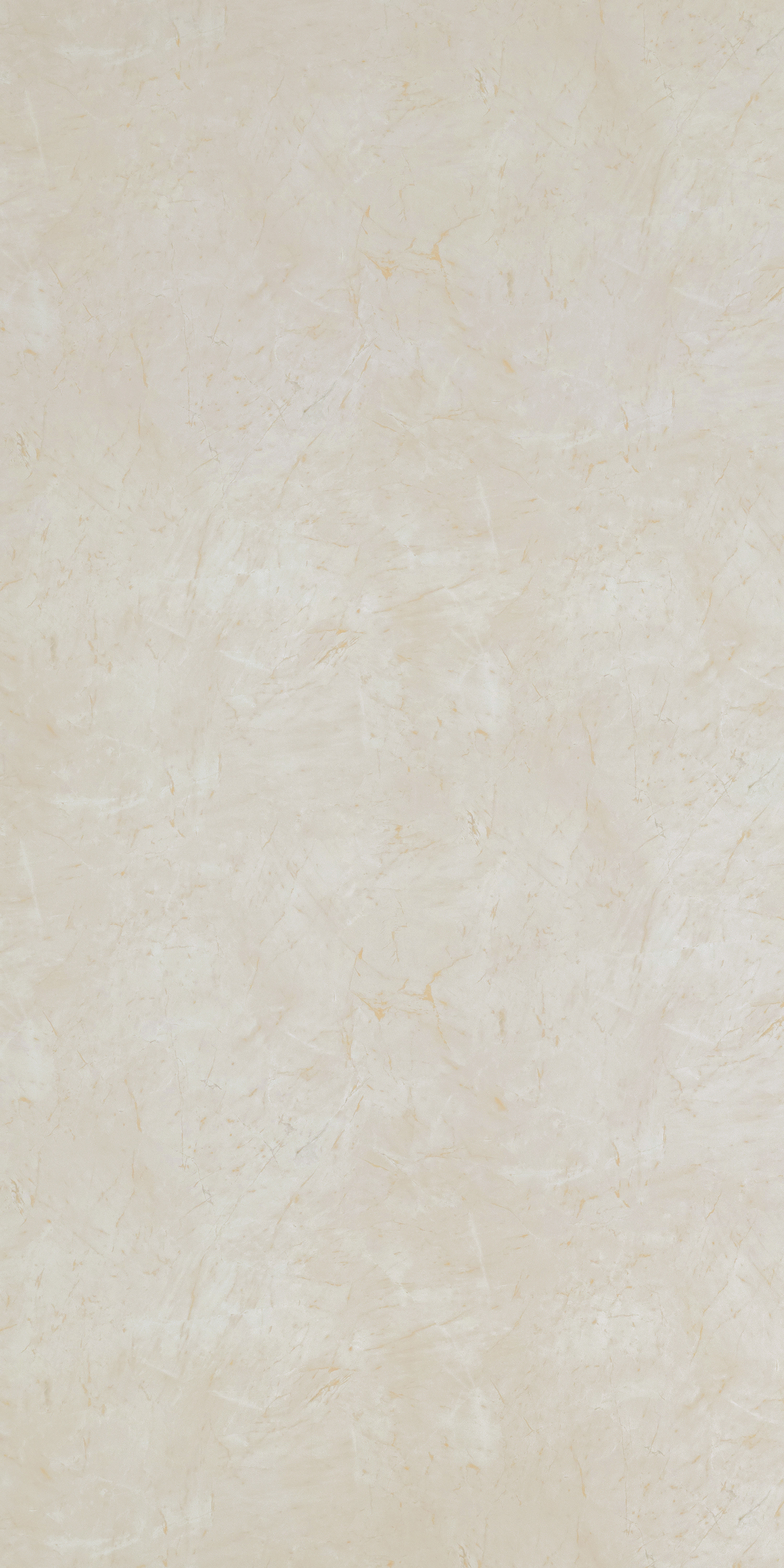 Beige Marble Look Crystal 1275 8 ft x 4 ft High Gloss Finish Decorative Laminate - 1.25 mm | Suitable for TV Unit, Wardrobe, Kitchen Cabinets