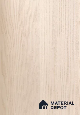Wooden Look Matty Crystal Z+ 1266 8 ft x 4 ft Matte Finish Decorative Laminate - 1.25 mm | Suitable for TV Unit, Wardrobe, Kitchen Cabinets