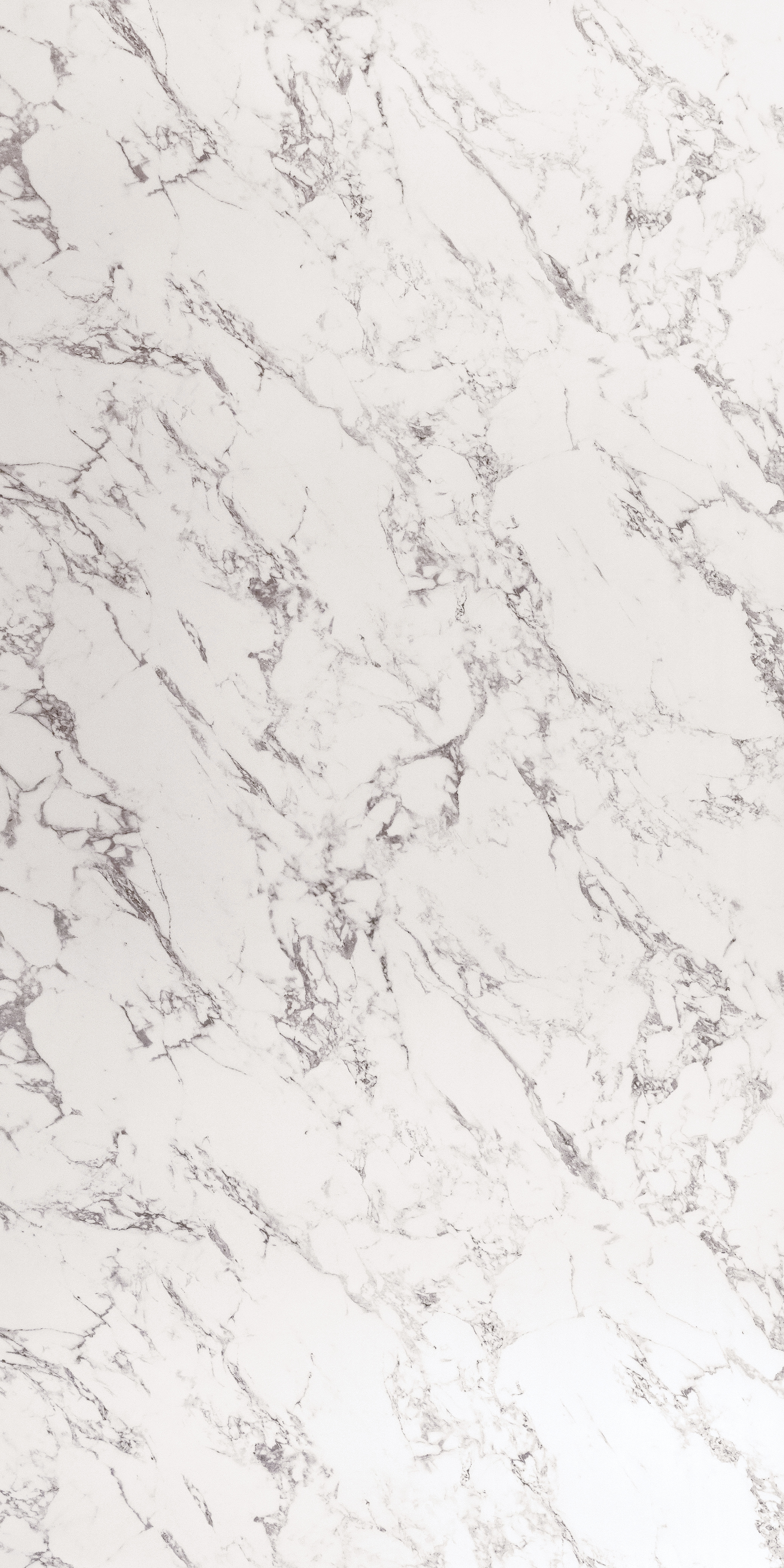 White Marble Look Crystal Matty+ 1282 8 ft x 4 ft High Gloss Finish Decorative Laminate - 1.25 mm | Suitable for TV Unit, Wardrobe, Kitchen Cabinets