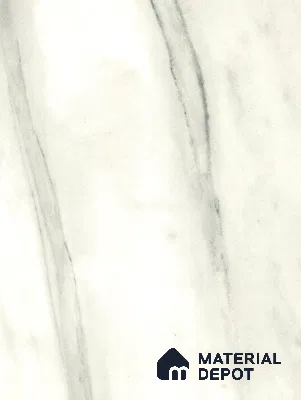 Stone Look BG Crystal Z+ 1214 8 ft x 4 ft Texture Finish Decorative Laminate - 1.25 mm | Suitable for TV Unit, Wardrobe, Kitchen Cabinets
