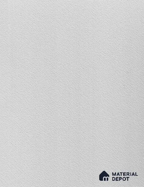 White Textured Solid Look MG Crystal Z+ 1191 8 ft x 4 ft Texture Finish Decorative Laminate - 1.25 mm | Suitable for TV Unit, Wardrobe, Kitchen Cabinets