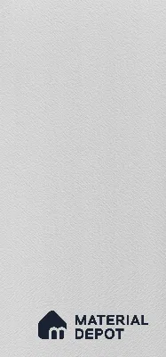 White Textured Solid Look MG Crystal Z+ 1191 8 ft x 4 ft Texture Finish Decorative Laminate - 1.25 mm | Suitable for TV Unit, Wardrobe, Kitchen Cabinets