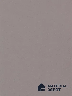 Grey Textured Solid Look MG Crystal Z+ 1193 8 ft x 4 ft Texture Finish Decorative Laminate - 1.25 mm | Suitable for TV Unit, Wardrobe, Kitchen Cabinets