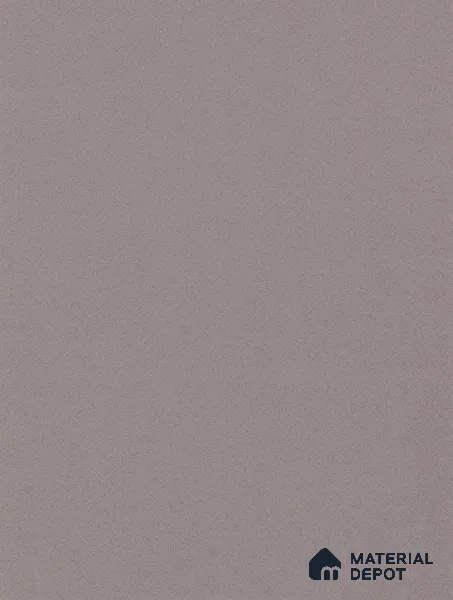 Grey Textured Solid Look MG Crystal Z+ 1193 8 ft x 4 ft Texture Finish Decorative Laminate - 1.25 mm | Suitable for TV Unit, Wardrobe, Kitchen Cabinets