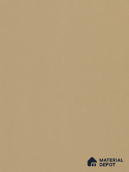 Beige Textured Solid Look MG Crystal Z+ 1196 8 ft x 4 ft Texture Finish Decorative Laminate - 1.25 mm | Suitable for TV Unit, Wardrobe, Kitchen Cabinets