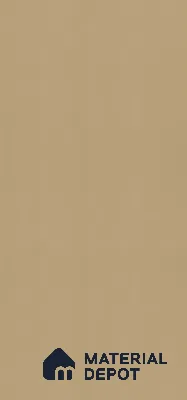 Beige Textured Solid Look MG Crystal Z+ 1196 8 ft x 4 ft Texture Finish Decorative Laminate - 1.25 mm | Suitable for TV Unit, Wardrobe, Kitchen Cabinets