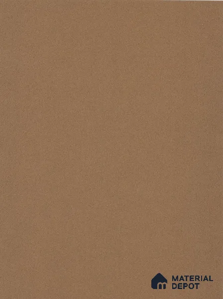 Brown Textured Solid Look MG Crystal Z+ 1197 8 ft x 4 ft Texture Finish Decorative Laminate - 1.25 mm | Suitable for TV Unit, Wardrobe, Kitchen Cabinets