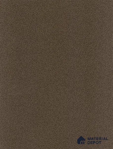 Brown Textured Solid Look MG Crystal Z+ 1260 8 ft x 4 ft Texture Finish Decorative Laminate - 1.25 mm | Suitable for TV Unit, Wardrobe, Kitchen Cabinets