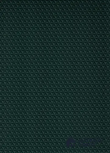 Patterned Look Crystal Z+ PM 1175 Pyramid 8 ft x 4 ft Texture Finish Decorative Laminate - 1.25 mm | Suitable for Bedroom, TV Unit, Wardrobe